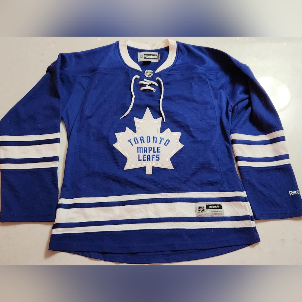 Toronto Maple Leafs Jersey